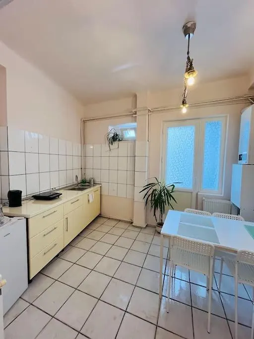 Homestay Downtown Unirii Square Private Economy Rooms With Shared Amenities Bucharest Romania